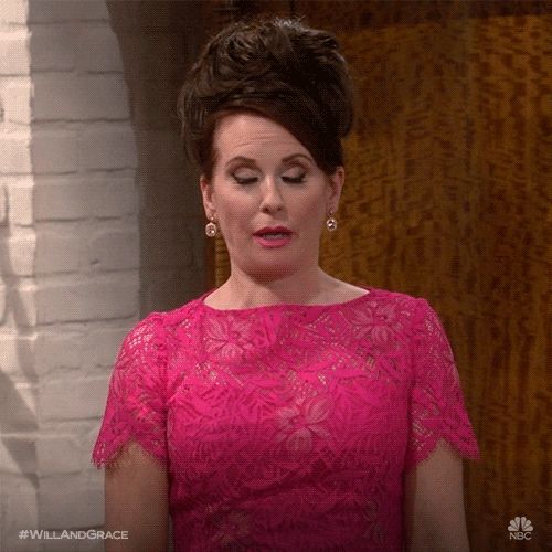 GIF by Will & Grace - Find & Share on GIPHY