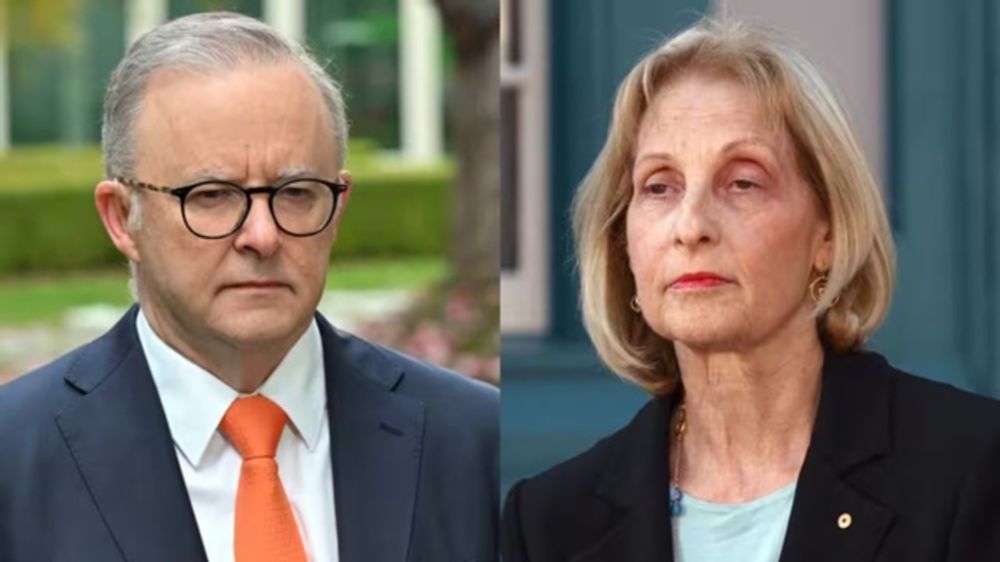 Is Prime Minister Anthony Albanese putting Australian Jews above all other Australians?