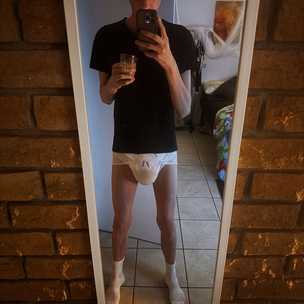 Diaper Boy, ABDL