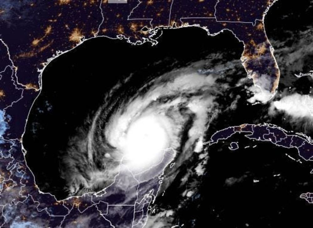 4 Things To Know About Hurricane Milton Before Storm Makes Landfall