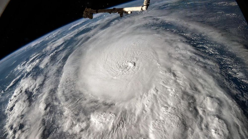 The Bullying Of Meteorologists During Hurricanes Helene And Milton