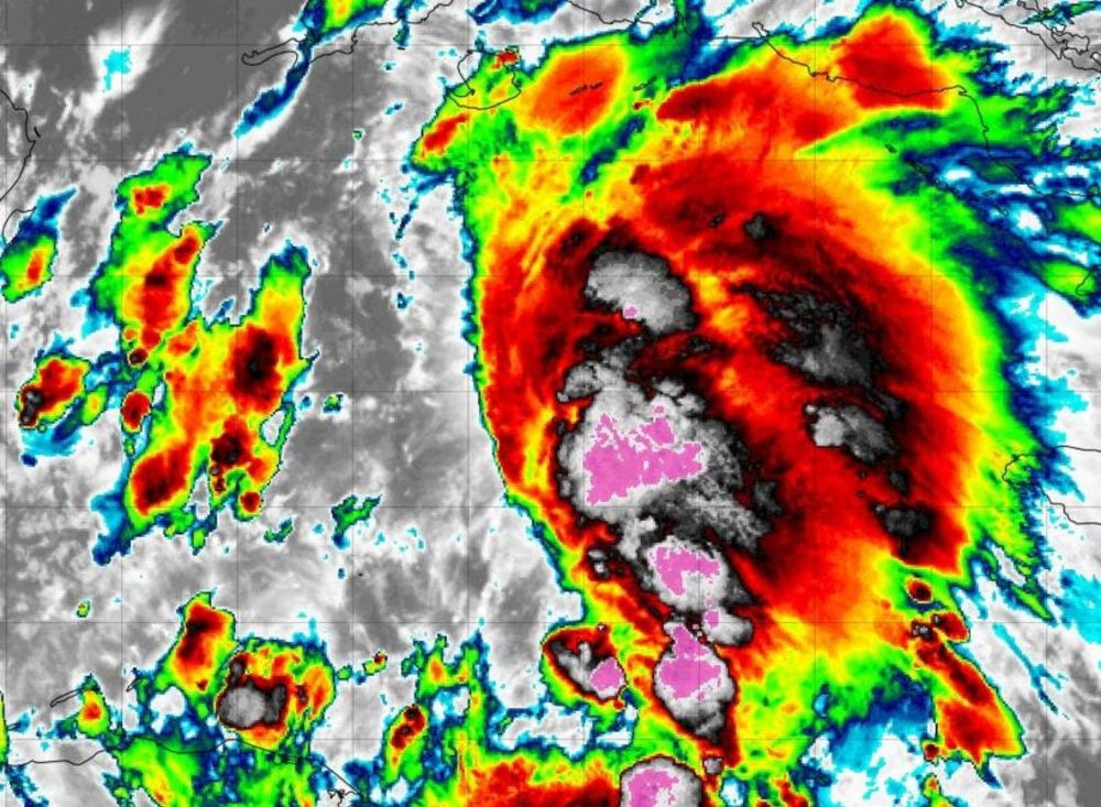 5 Key Things To Watch For With Future Hurricane Helene