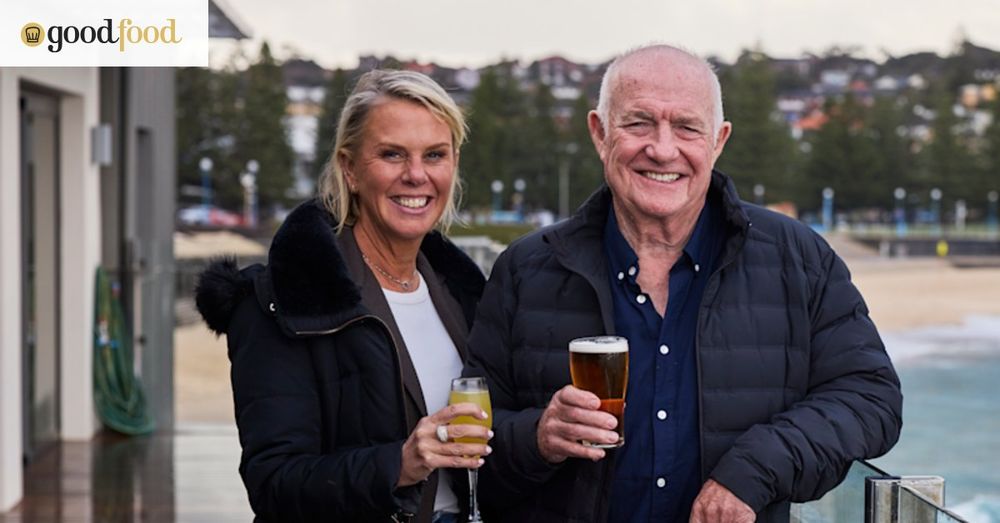From Cornwall to Coogee: Rick Stein’s new restaurant showcases his most loved dishes
