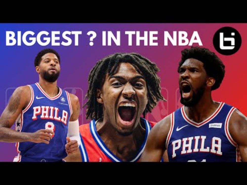 Making Sense of the 76ers with TrillBroDude from You Know Ball