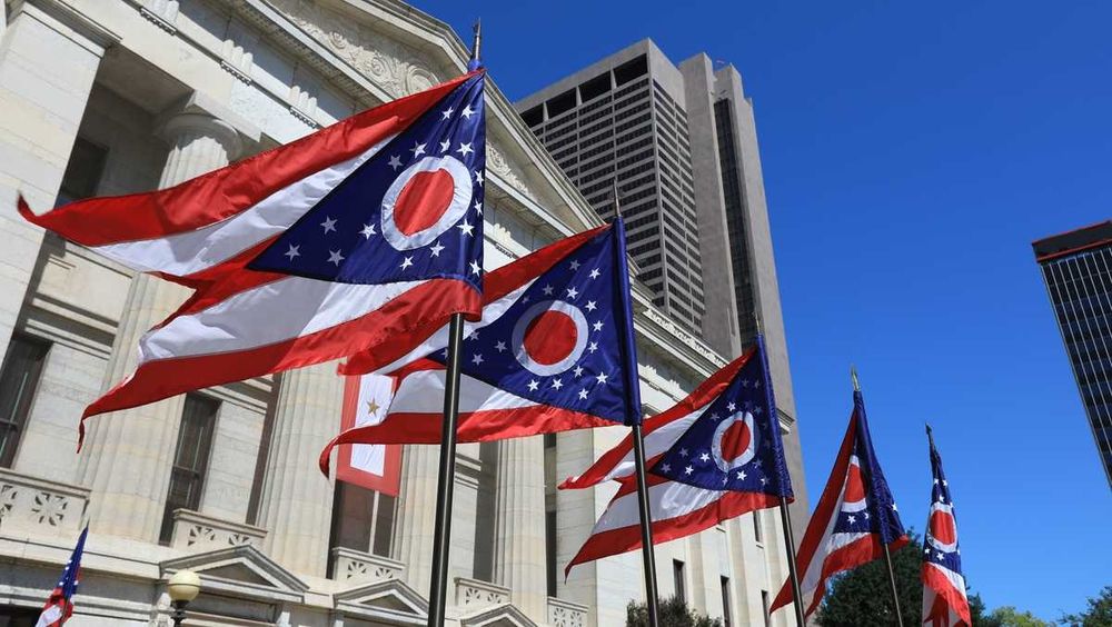 A total of 150 Ohio National Guard troops recently arrived in Washington, D.C., this week to help local police crack down on crime within the nation's capital. However, a new analysis of FBI crime dat...
