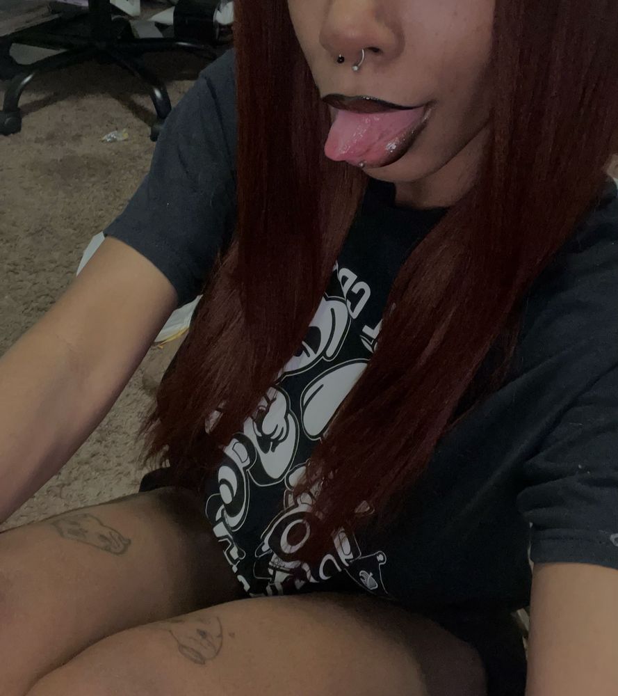 Reddish brown hair switch up