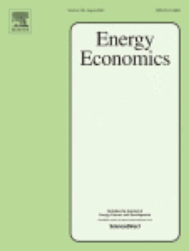 Electrification or deforestation? Evidence from household practices in Côte d’Ivoire