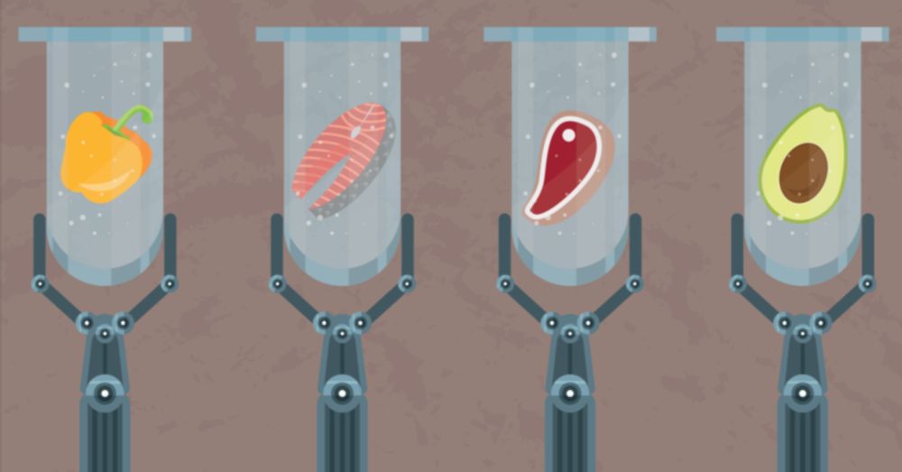 What Microorganisms Can Teach Us about Decoupling and Limits to Growth