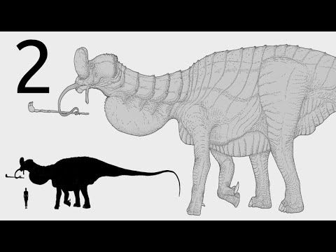 Silurian Hypothesis MEGACOMPILATION 2 (feat. C. M. Kosemen)