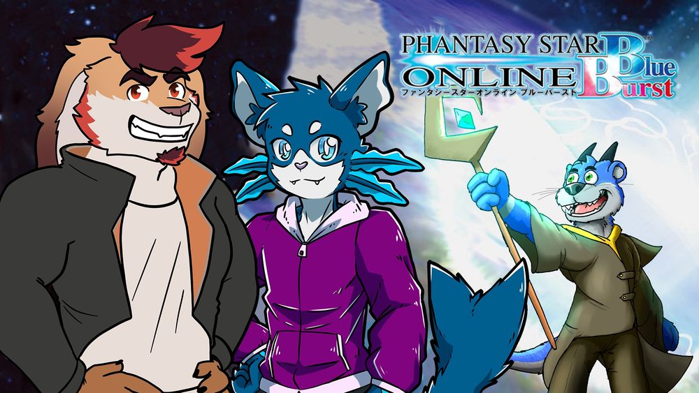 Nice Thumbnail done by a very good bnuy friend