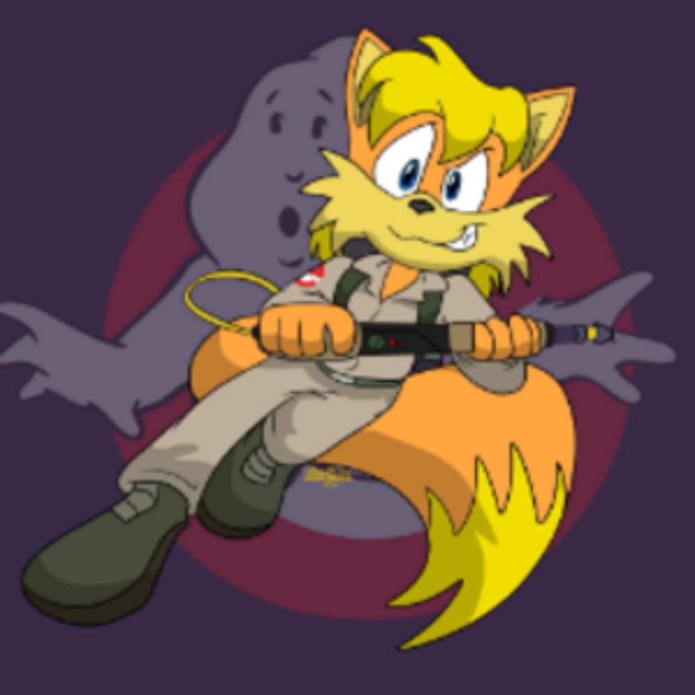 OttoFoxen - Twitch