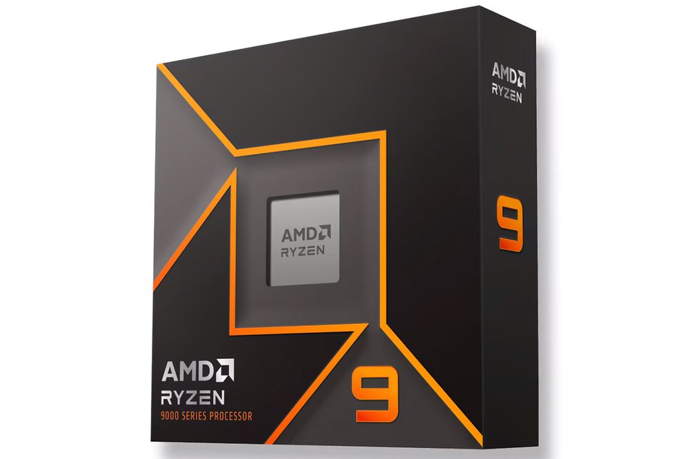 「Ryzen 9000」シリーズの性能を高めるアップデートが出そろう。TDP向上やコア間の遅延低減で処理性能を積み増し