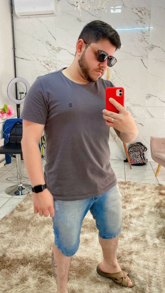 Aparecer mais por aqui hehehe