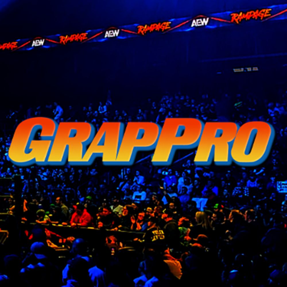 Homepage - GrapPro