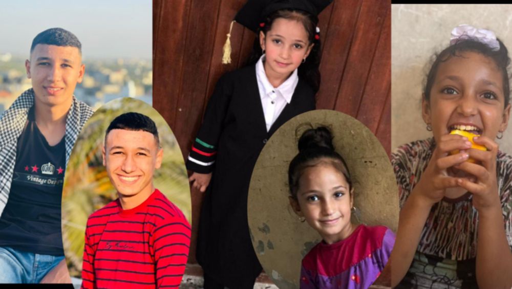 Donate to Help Muhannad Secure a Future for his Family in Gaza, organized by Lauren M