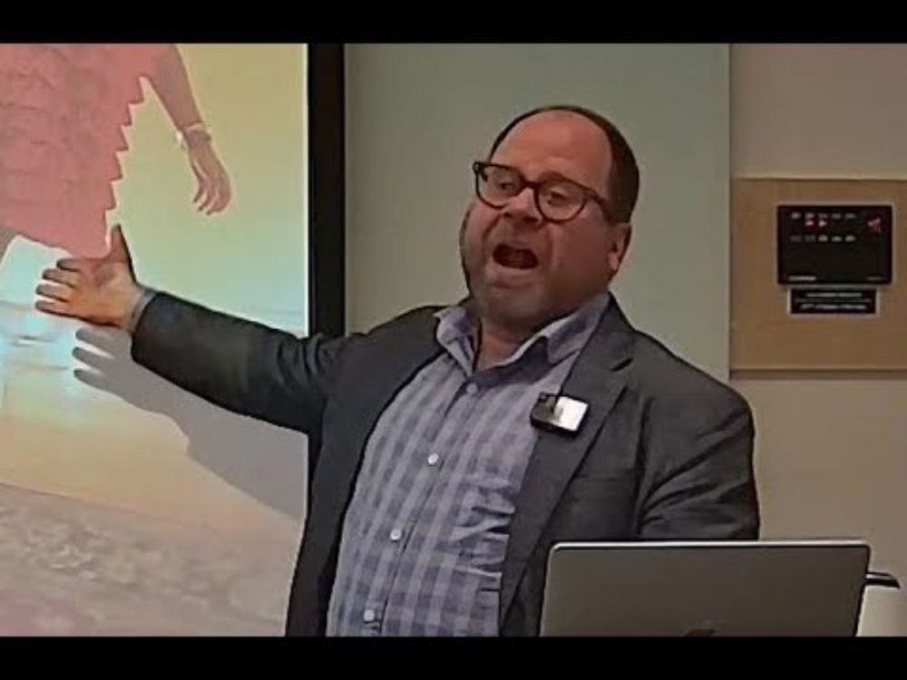 Andrew Zitcer - Artistic Methods and Democratic Practice