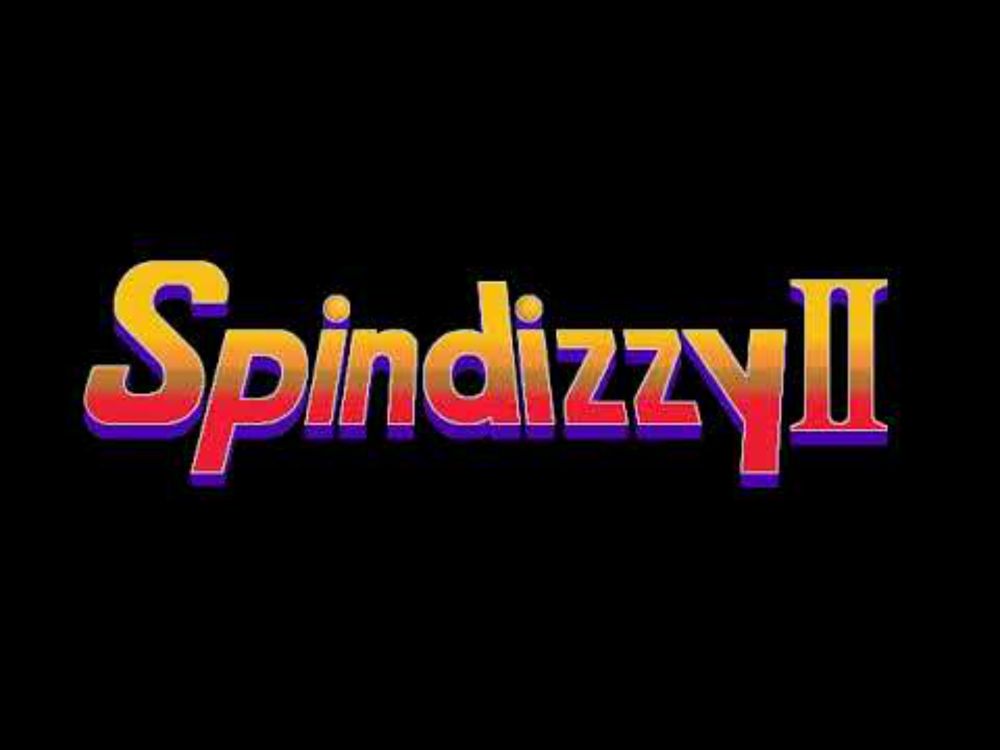 Gargoyle - Spindizzy II (X68000) OST