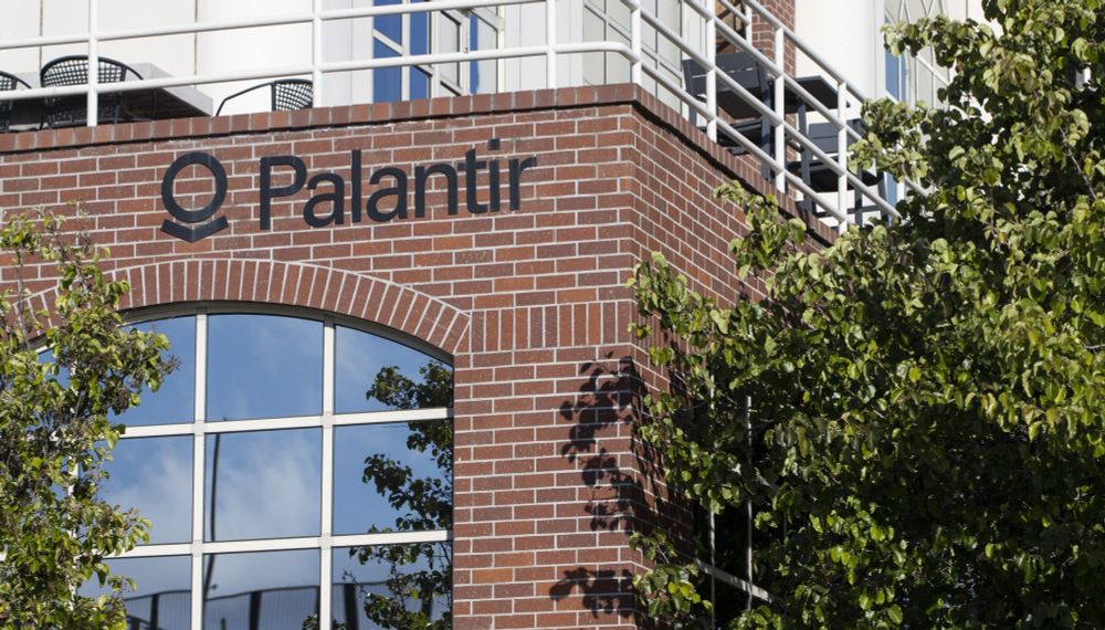 The controversial US tech company has longstanding relationships with many authorities throughout the EU.