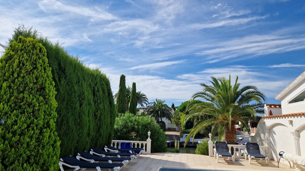 A la maison, quelque part en 🇪🇸