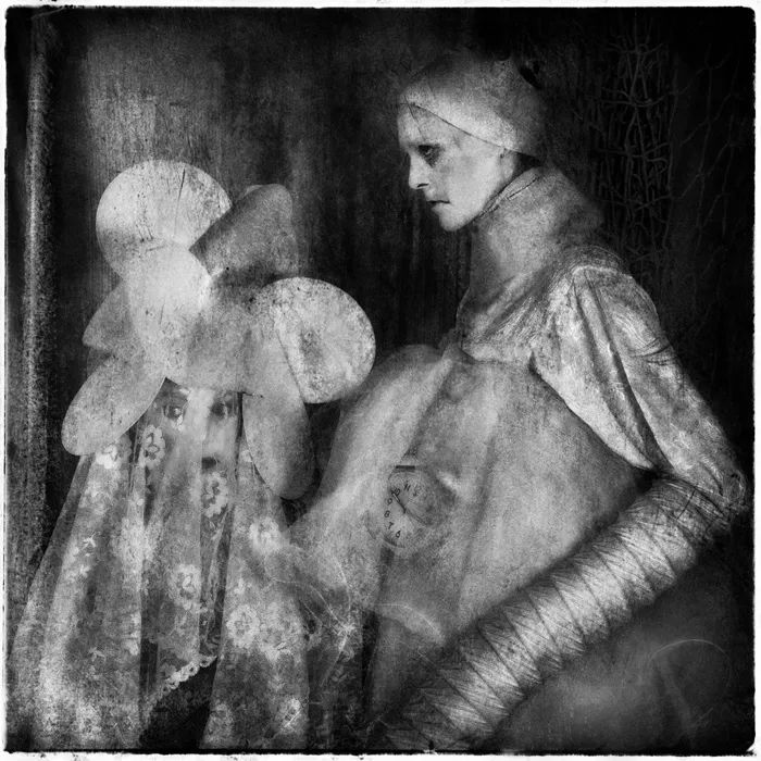 Portrait Baroque