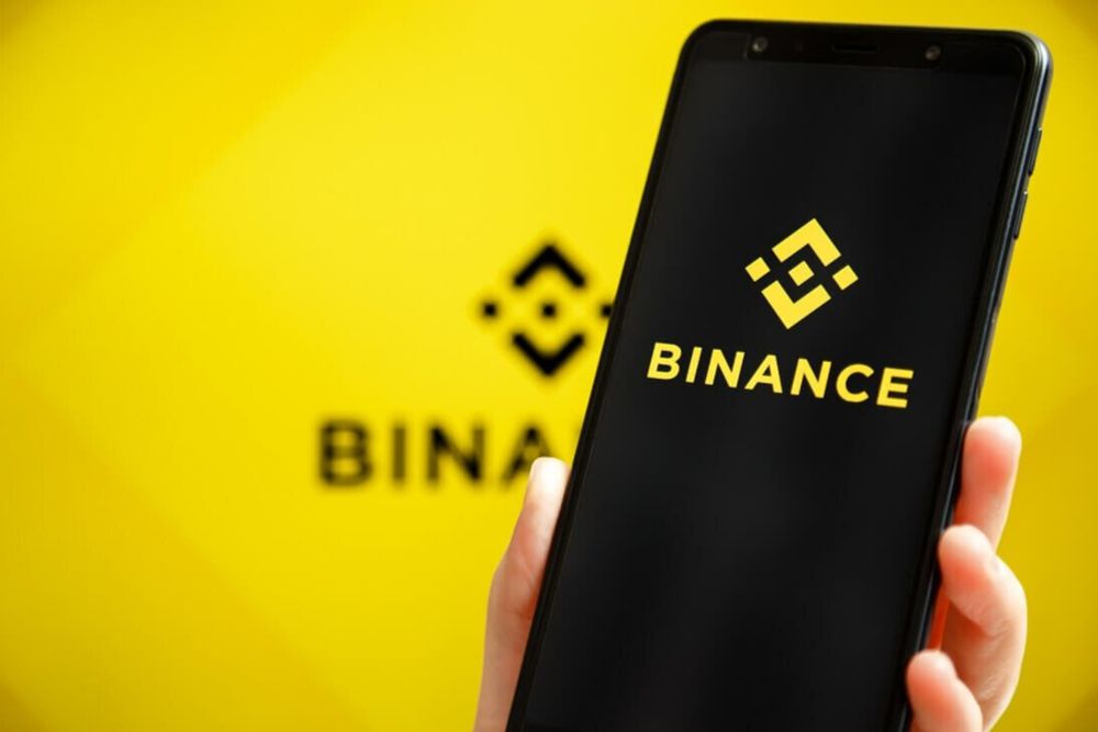 Binance complies with Israeli request, seizes Palestinian funds | Cryptopolitan