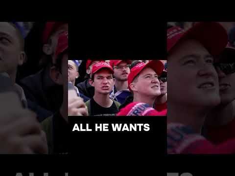 Donald Trump is a sociopath 