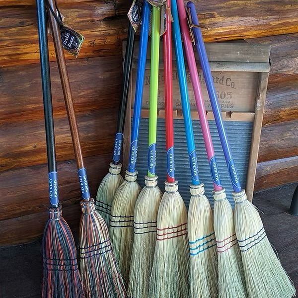 Brooms
