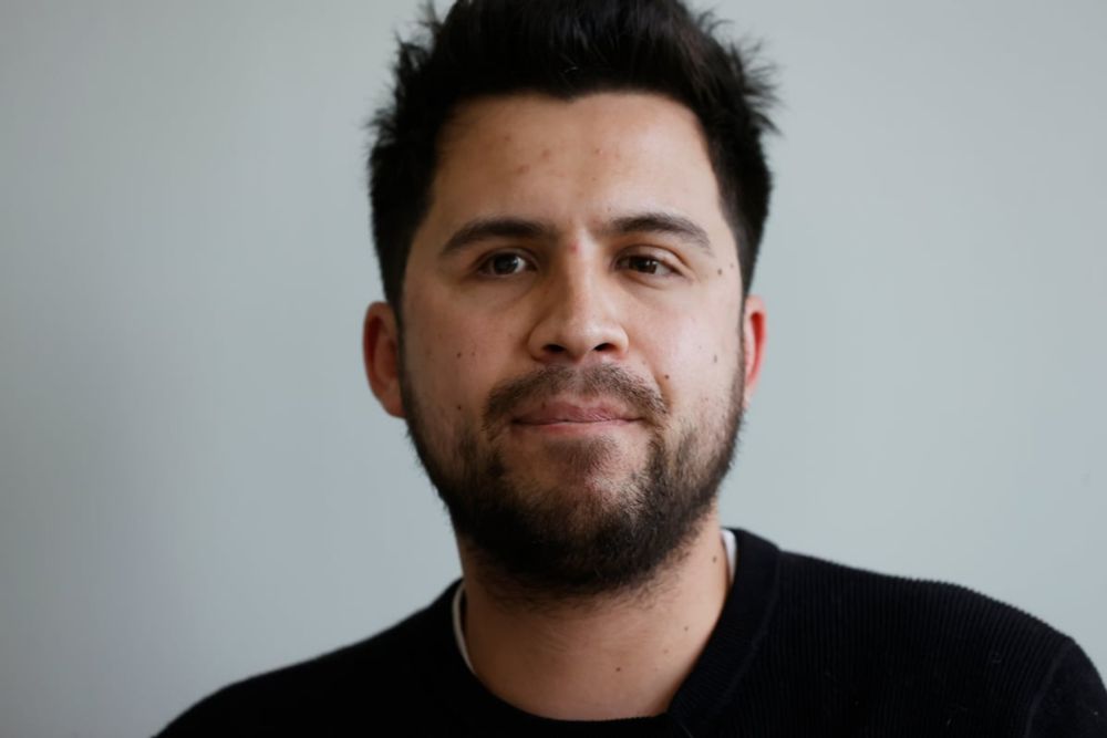 El frente estrecho