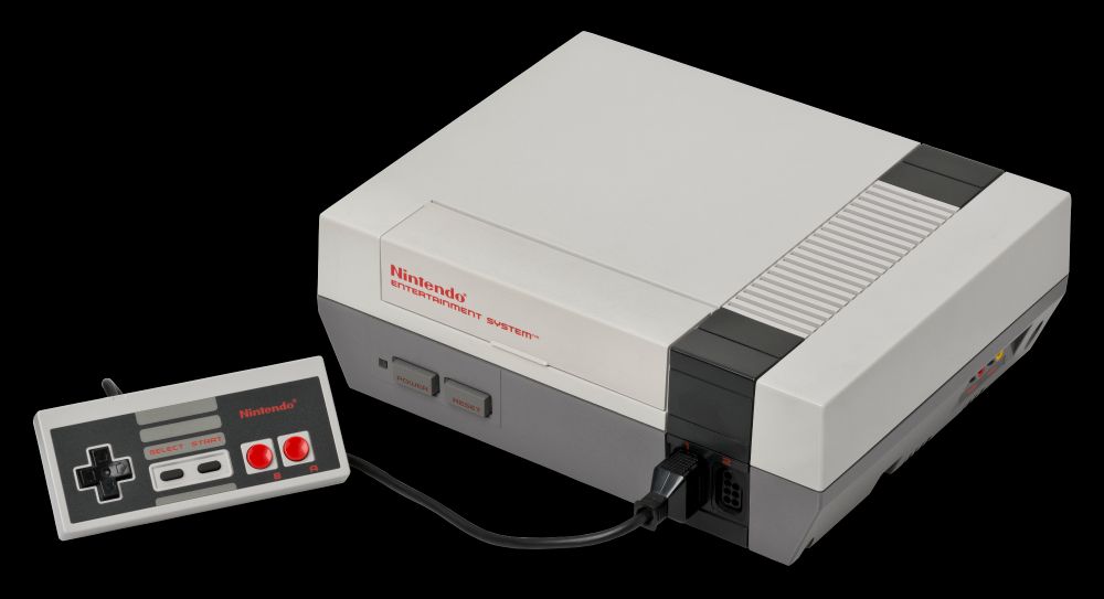 The NES
