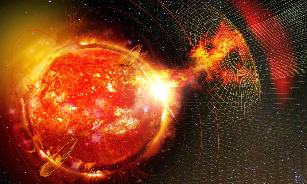 Astronomers found hidden cosmic channels, like tunnels, connecting our solar system to distant stars, reshaping views of interstellar space.