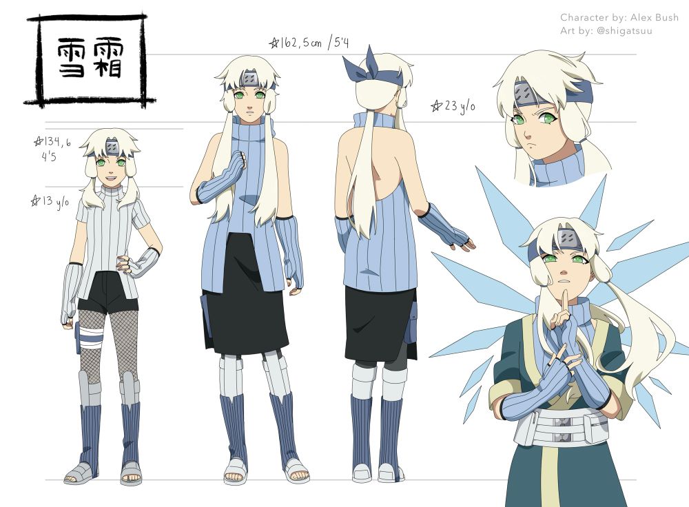 Version Without her Cloak.