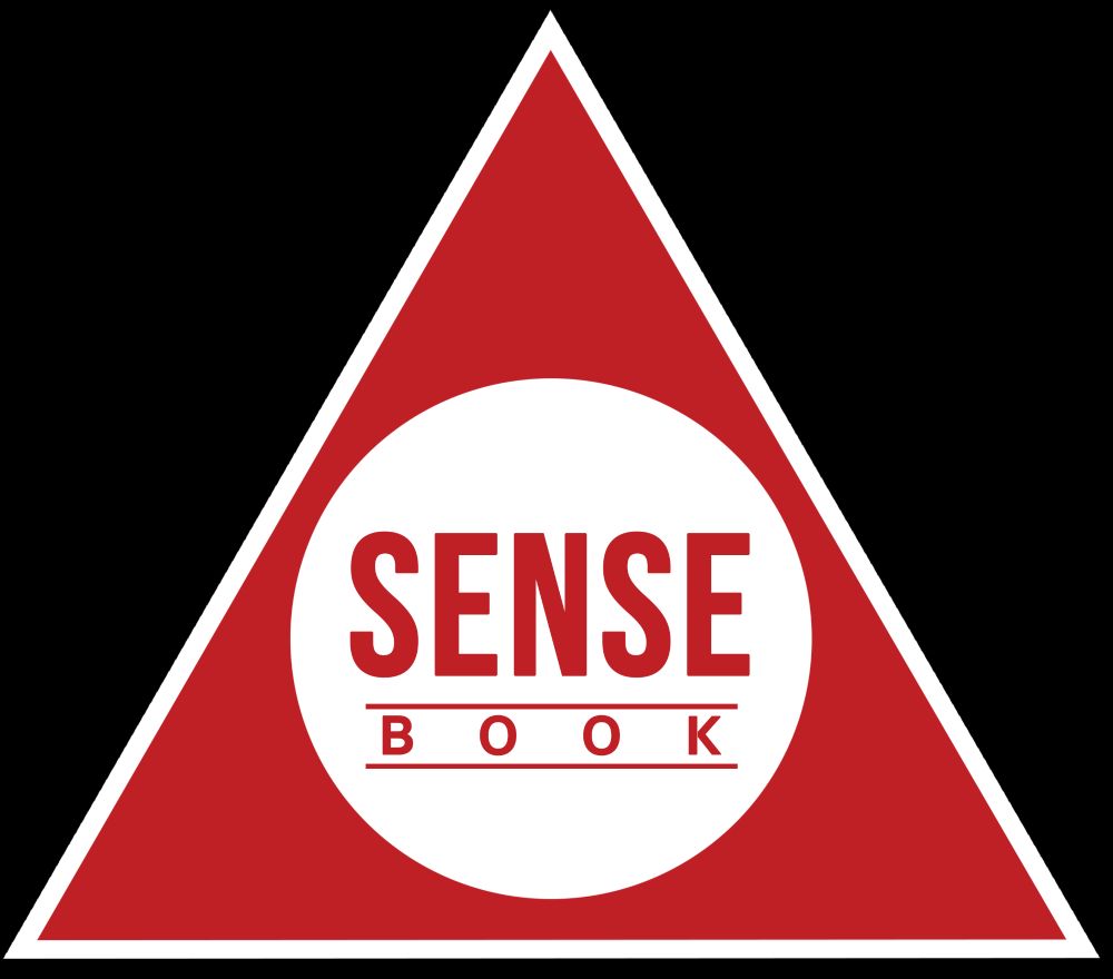 sensebook-publishing