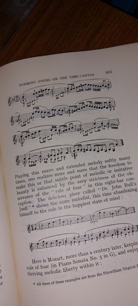 Kidnap a pianist to play this music to you! It's called educating yourself.