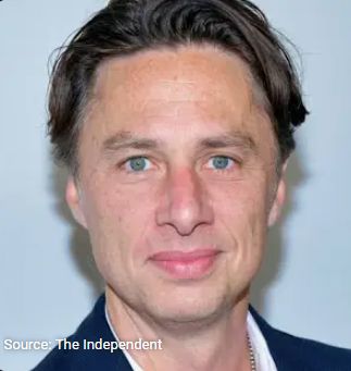 actor zach braff