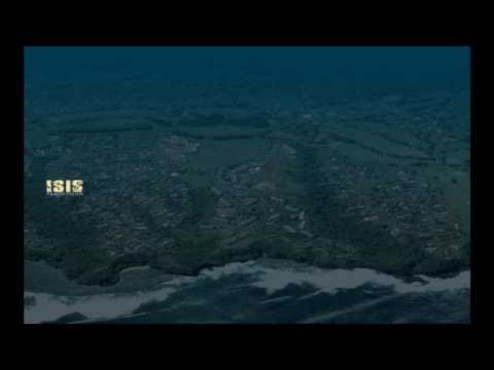 Isis - Grinning Mouths