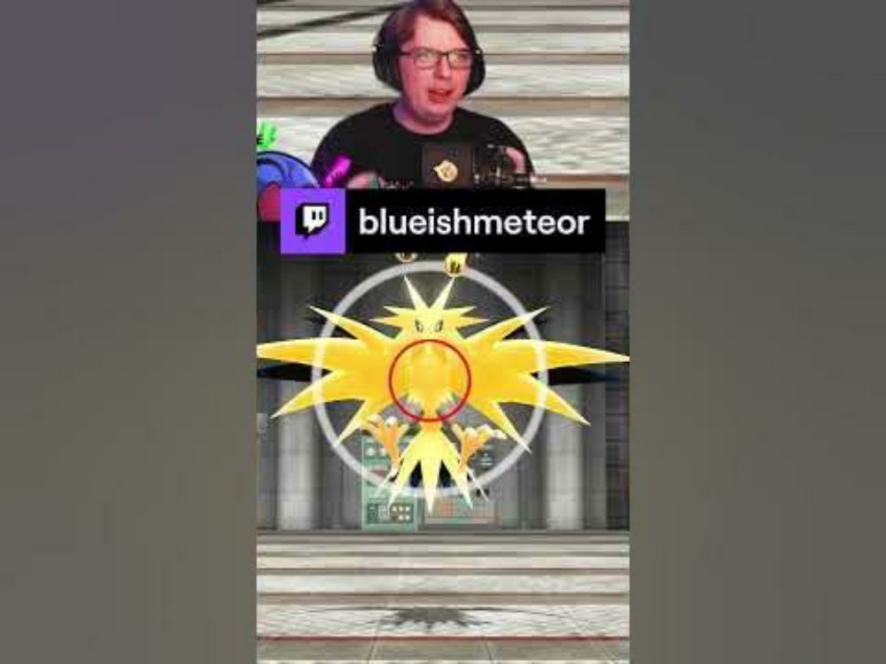 Not cheating the system at all lol | blueishmeteor on #Twitch