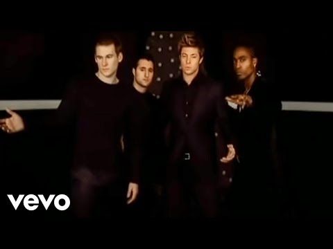YouTube video by BlueVEVO