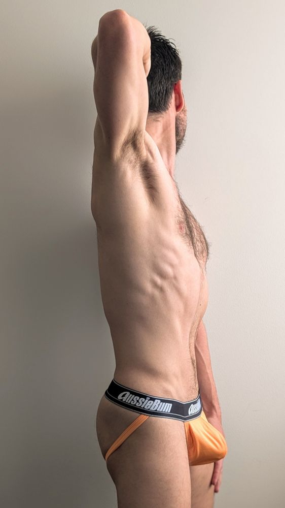 #jockstrap
#indoors
#jocktober