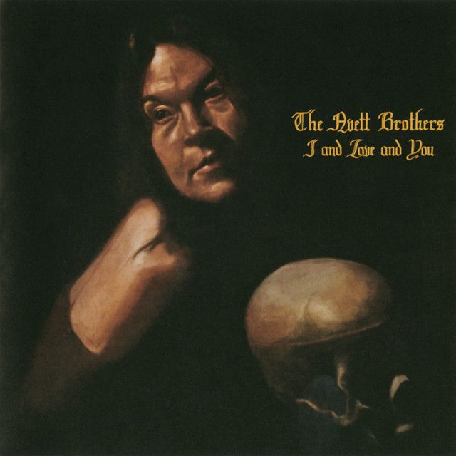 I and Love and You - The Avett Brothers