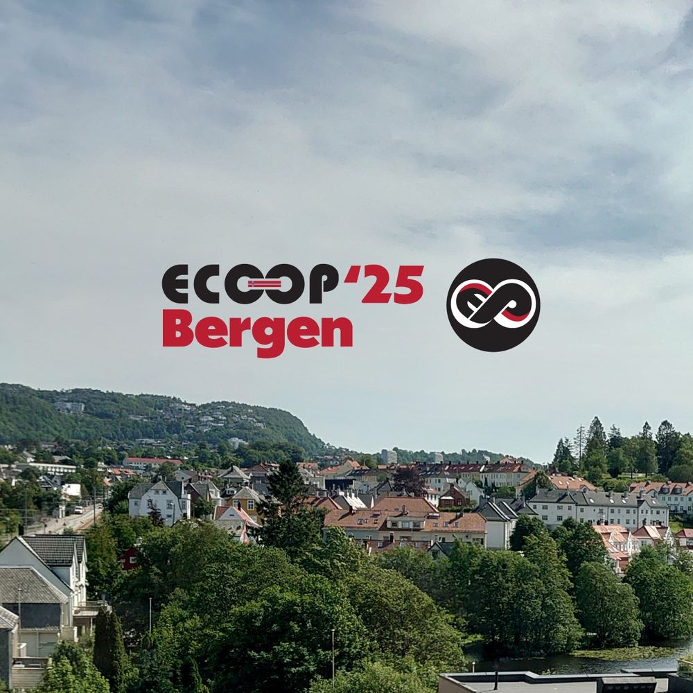 ECOOP '25 - Bergen