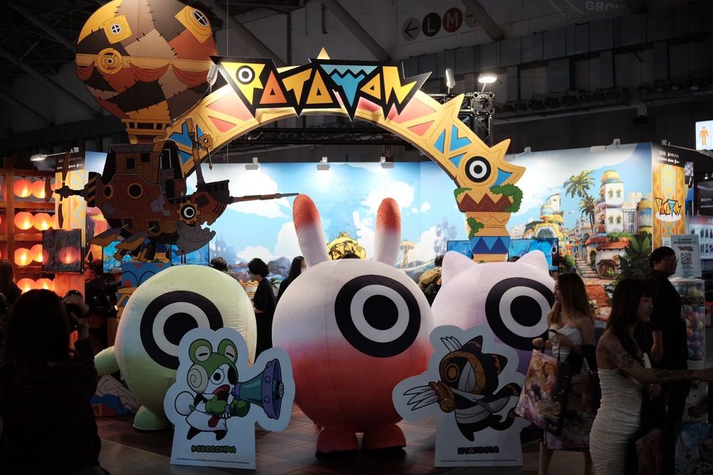 Honestly, who knows what this is?