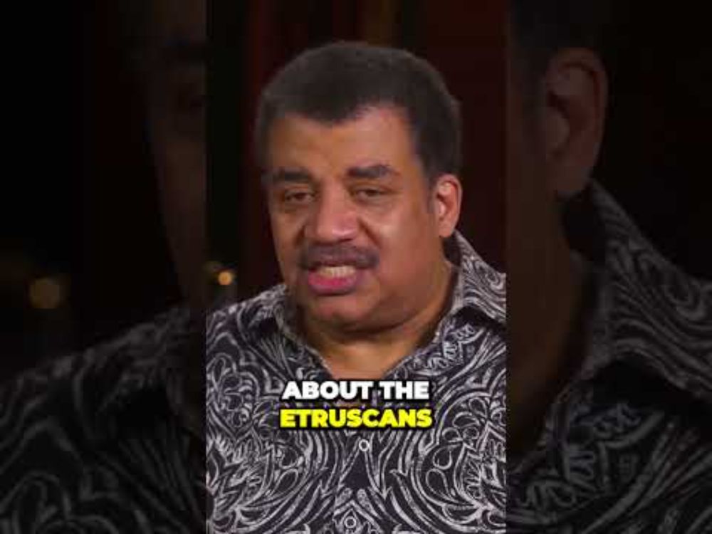 The power of college #neildegrassetyson #universe #education #college #teaching