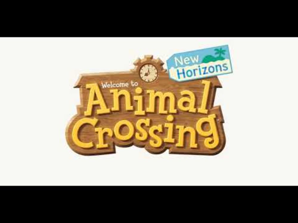 2 PM - Animal Crossing: New Horizons Soundtrack