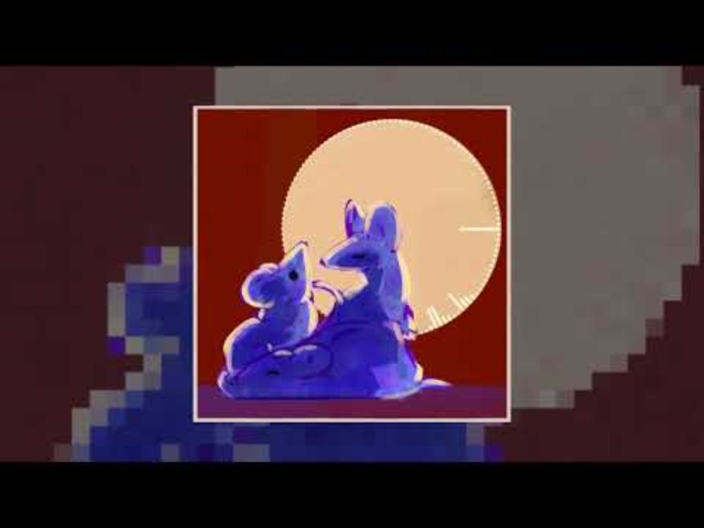 Demonaru - Fly High My Mini Moons