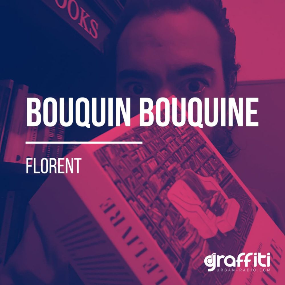 Bouquin Bouquine (@bouquinbouquine) • Episodes