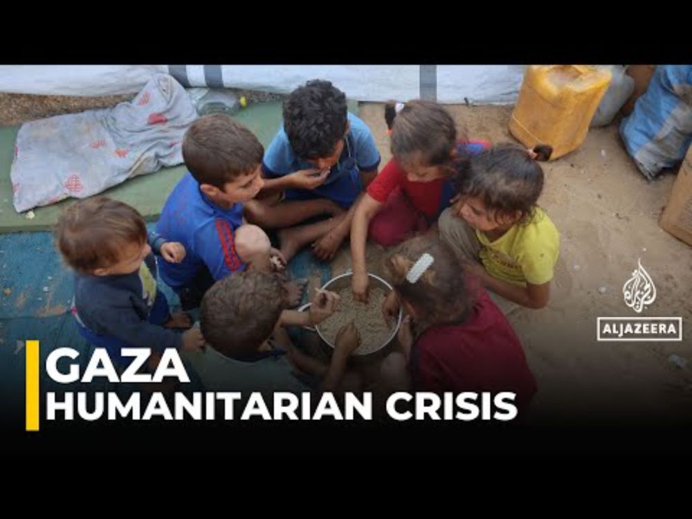 Gaza After Ceasefire: Humanitarian Crisis Threatens Children and Families