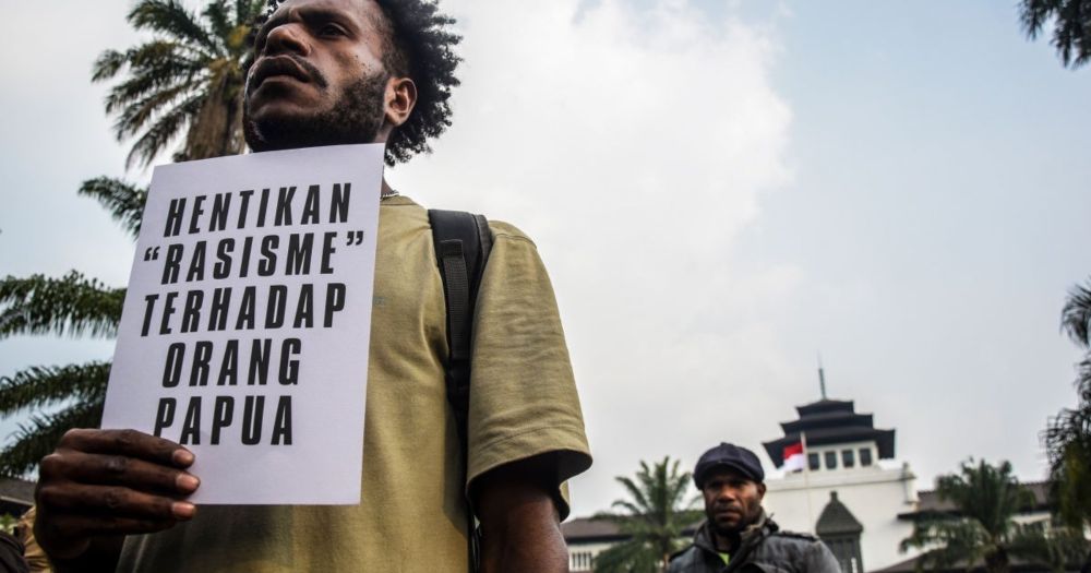 Indonesia: Racism, Discrimination Against Indigenous Papuans