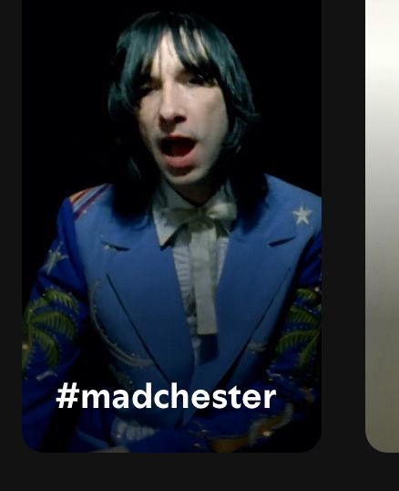 Bobby Gillespie c. 2006