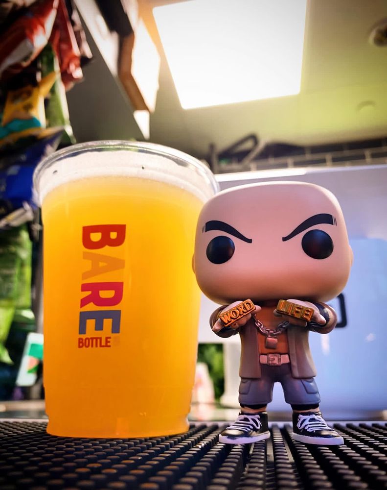 Cal with Calamansanity