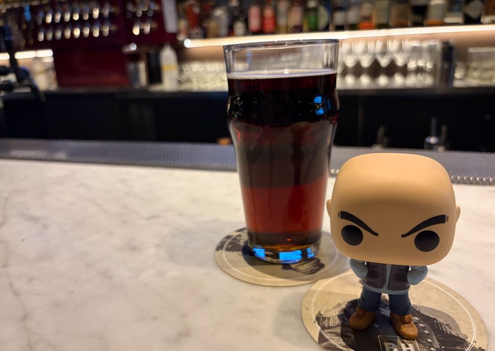 Classic Cal with Ruby Shine from Bartlett Hall